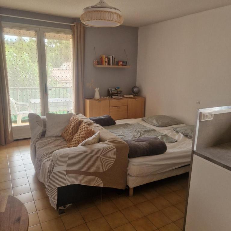 unesibelleprovence - Studio - 1