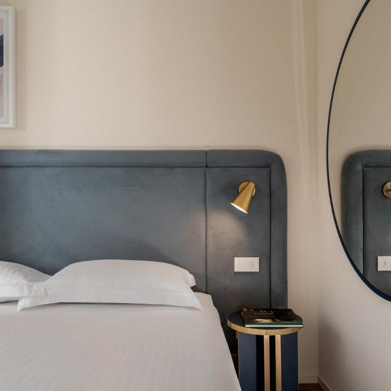 Parioli Hotel Rimini - Suite Executive - 7
