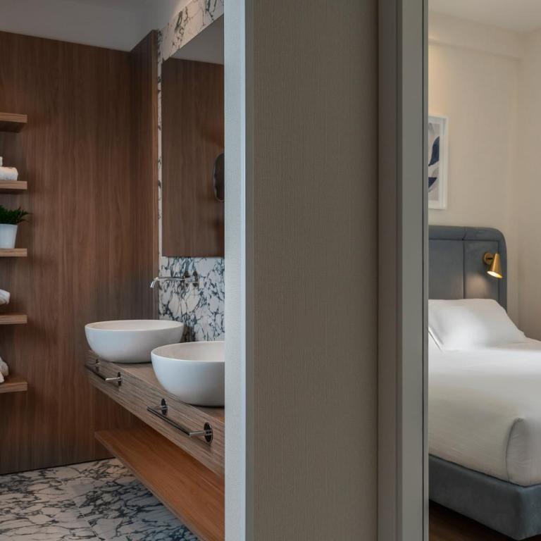 Parioli Hotel Rimini - Suite Executive - 8