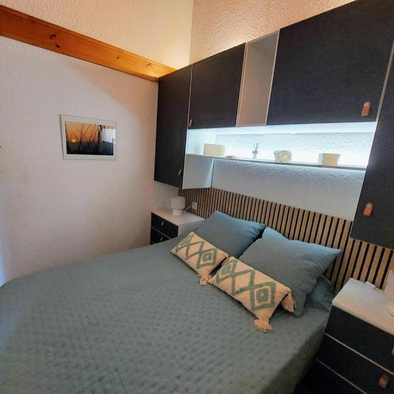 Les Hameaux 115 - Maison 2 Chambres - 8