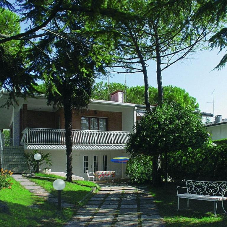 Villa Schiller - Casa con 2 Camere da Letto - 1