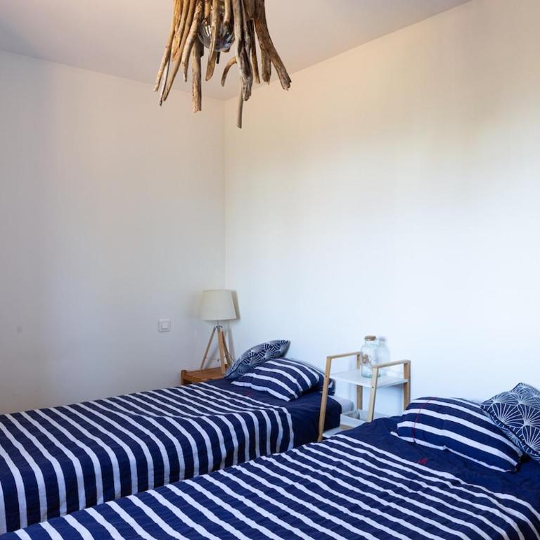 Provencal Mazet in Camargue - Haus mit 3 Schlafzimmern - 4