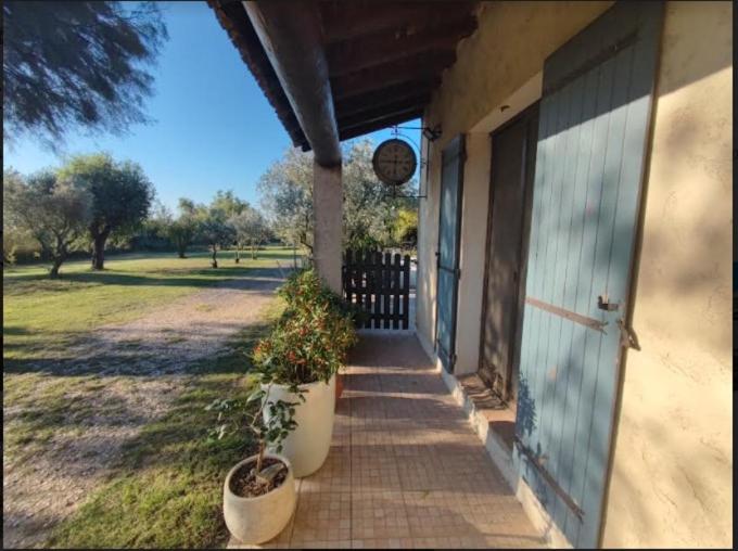 Provencal Mazet in Camargue - Haus mit 3 Schlafzimmern - 7