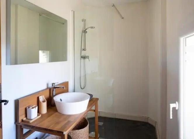 Provencal Mazet in Camargue - Haus mit 3 Schlafzimmern - 8