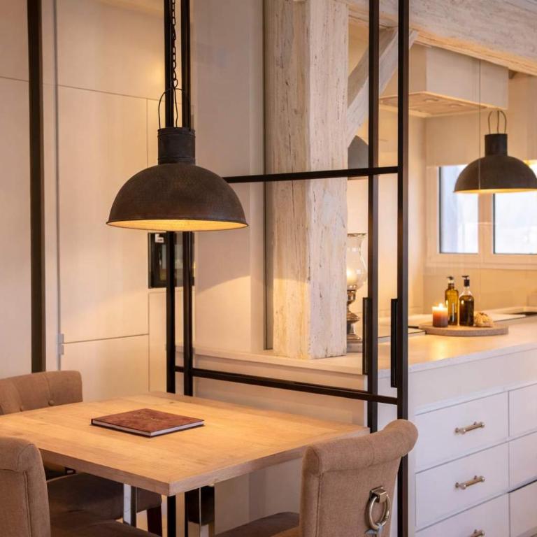 Palm Paradise # Luxe - Vue Mer - Port et Plage à Pied - Apartamento de 1 dormitorio con vistas al mar - 13