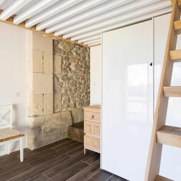 Provencal Mazet in Camargue - Haus mit 3 Schlafzimmern - 9