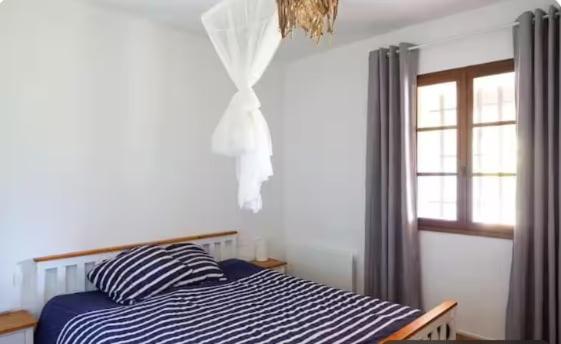 Provencal Mazet in Camargue - Haus mit 3 Schlafzimmern - 11
