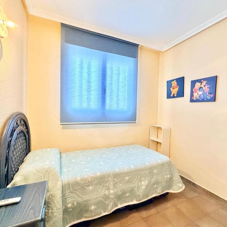 Las Rocas Diamond Levante - Apartamento - 12