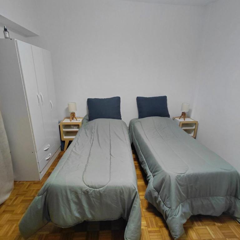Modern Recoleta apartment - Apartamento de 1 dormitorio - 2