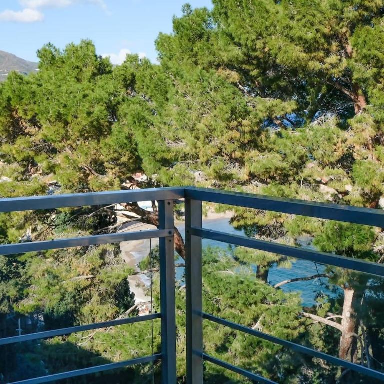 Mazzarò Boutique Apartment - Appartamento Deluxe con 1 Camera da Letto e Vista Oceano - 6