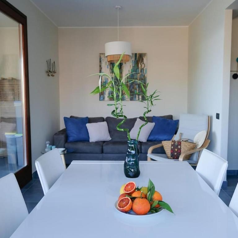 Mazzarò Boutique Apartment - Appartamento Deluxe con 1 Camera da Letto e Vista Oceano - 8