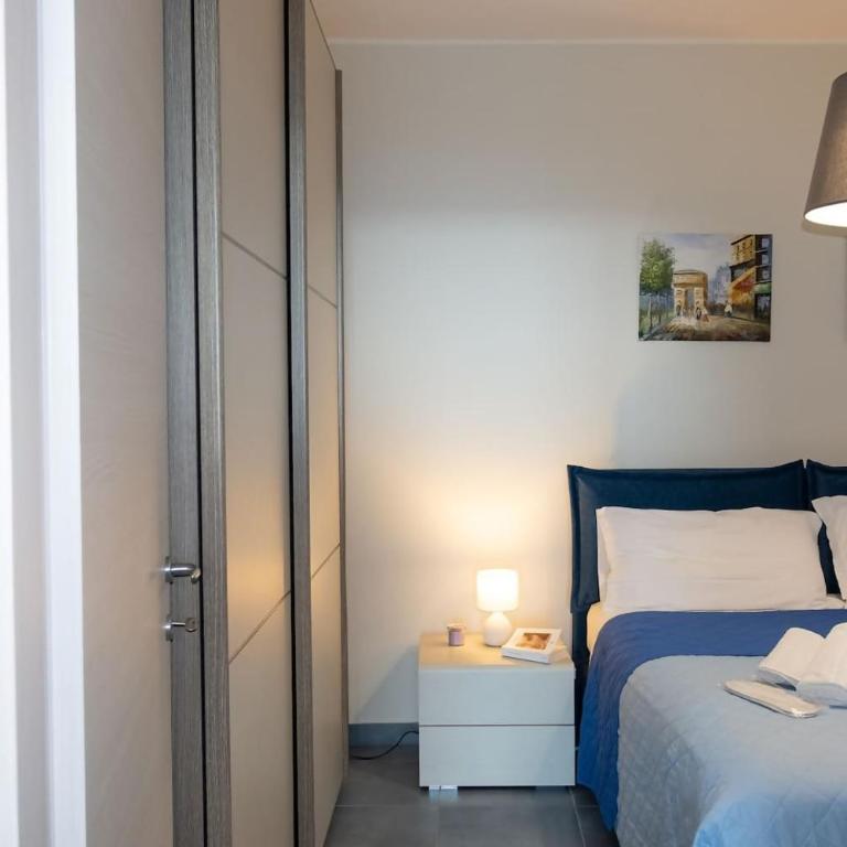 Mazzarò Boutique Apartment - Appartamento Deluxe con 1 Camera da Letto e Vista Oceano - 12