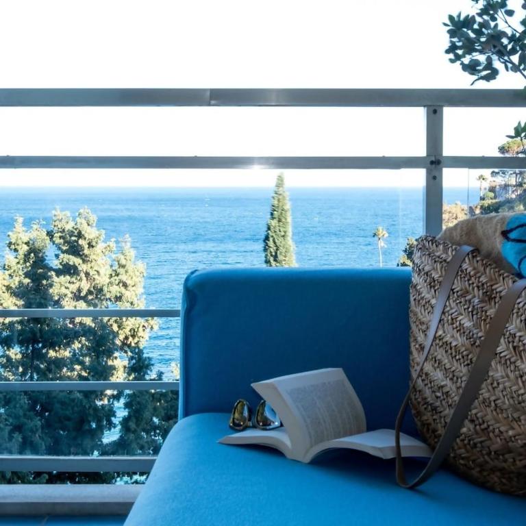 Mazzarò Boutique Apartment - Appartamento Deluxe con 1 Camera da Letto e Vista Oceano - 13