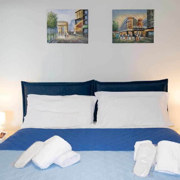 Mazzarò Boutique Apartment - Appartamento Deluxe con 1 Camera da Letto e Vista Oceano - 15