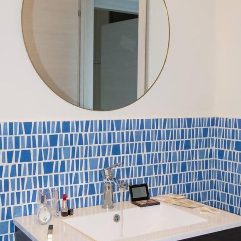 Mazzarò Boutique Apartment - Appartamento Deluxe con 1 Camera da Letto e Vista Oceano - 16
