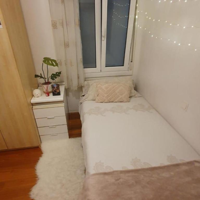 Apartamento Pilar - Apartamento de 3 dormitorios - 4