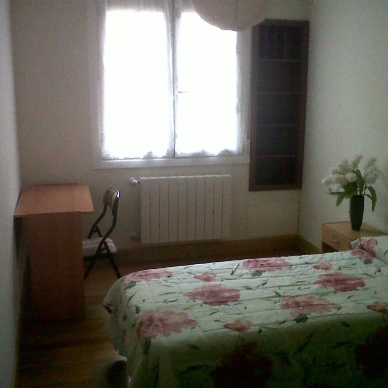 Apartamento Pilar - Apartamento de 3 dormitorios - 2