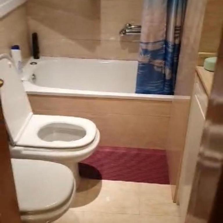 Apartamento Pilar - Apartamento de 3 dormitorios - 6
