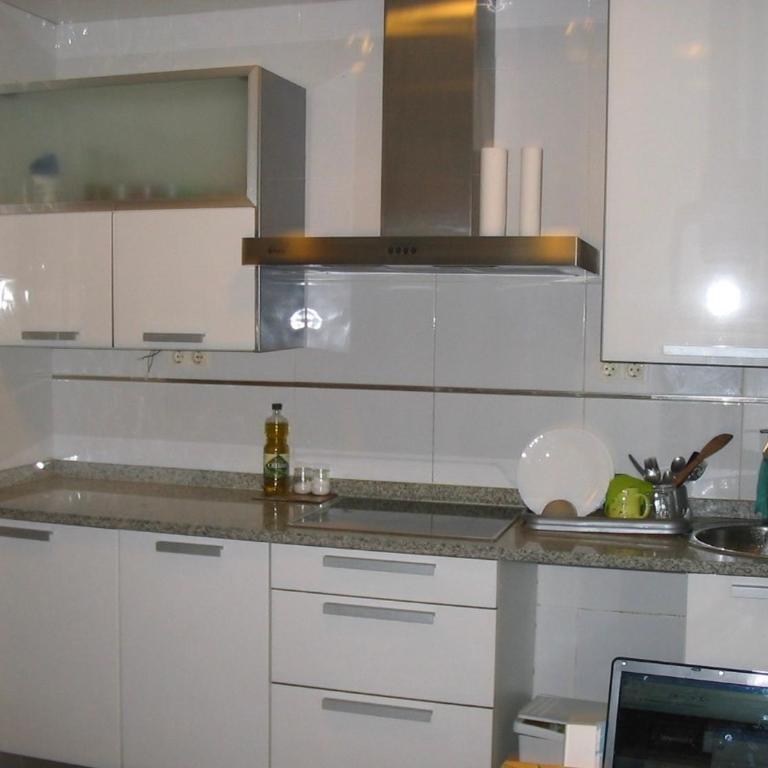 Apartamento Pilar - Apartamento de 3 dormitorios - 7