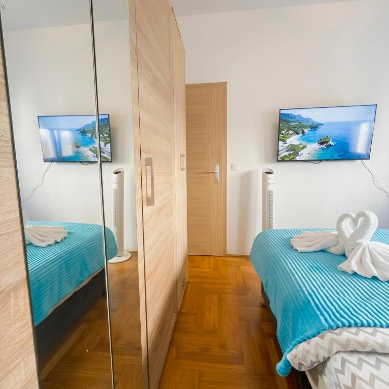 Bojovic's Apartment - Apartman - 10