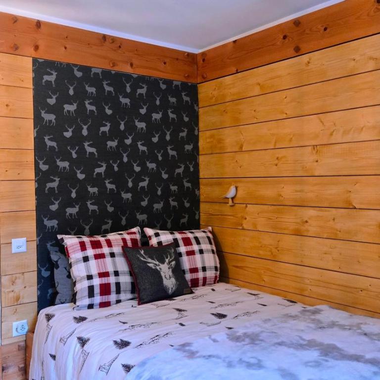 Cosy Alpine Suite with Magnificent Views - Apartment mit Blick auf die Berge - 22
