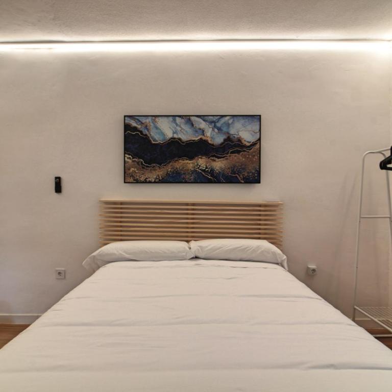 Habitación suite, entrada autónoma y baño privado - Habitación Doble - 6