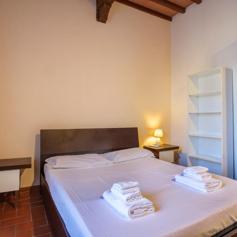L'Attico di Sant'Ambrogio - Sweet Dreams in Florence - Appartamento con 3 Camere da Letto - 8