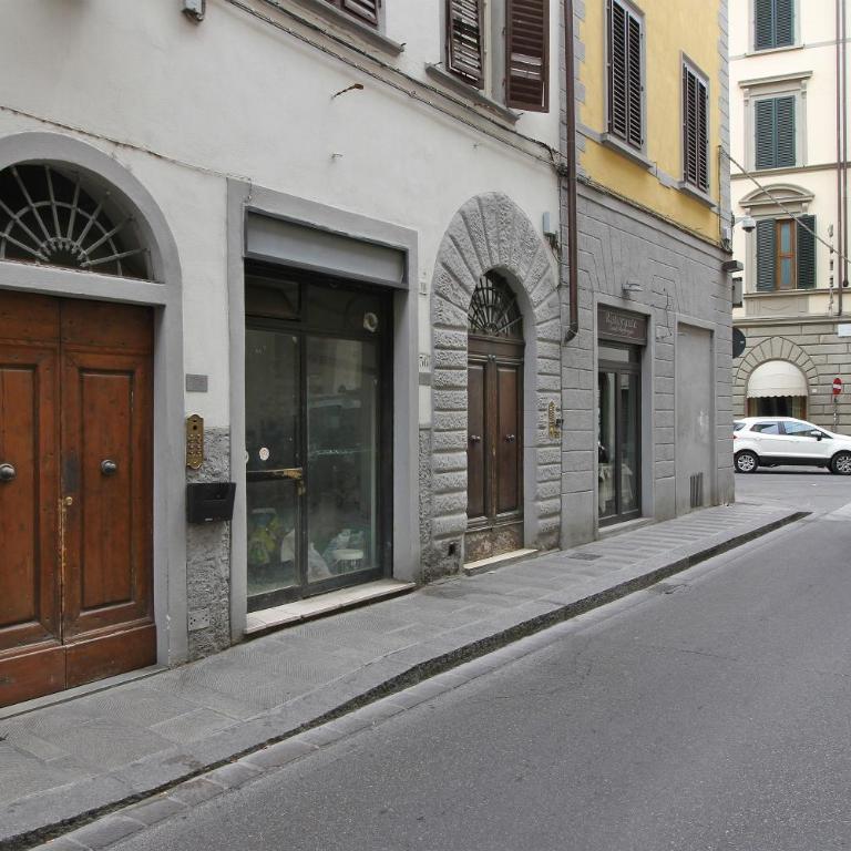 L'Attico di Sant'Ambrogio - Sweet Dreams in Florence - Appartamento con 3 Camere da Letto - 18
