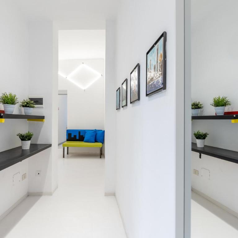 Pietralata Apartment - Apartamento de 2 dormitorios - 2
