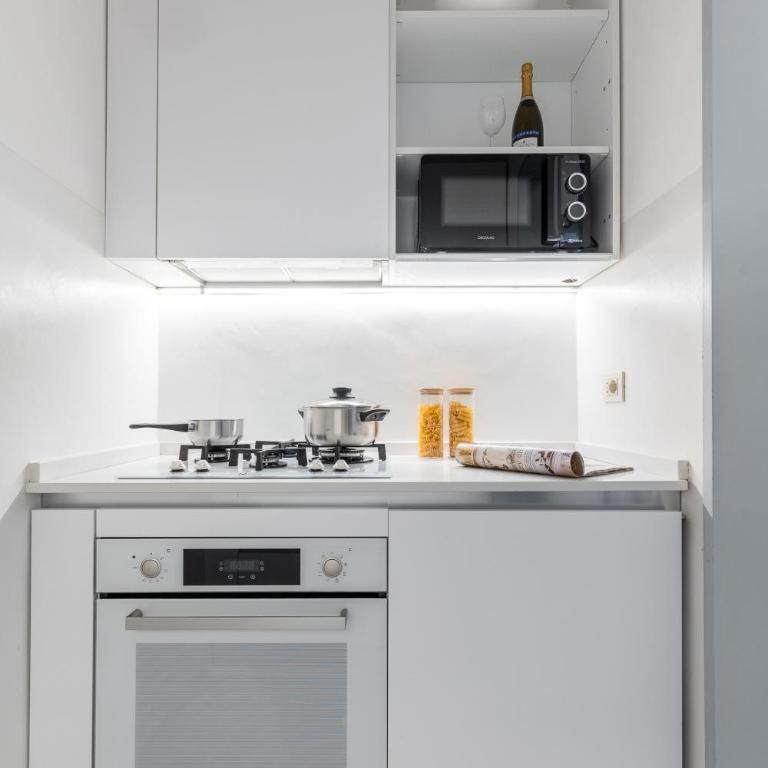 Pietralata Apartment - Apartamento de 2 dormitorios - 7