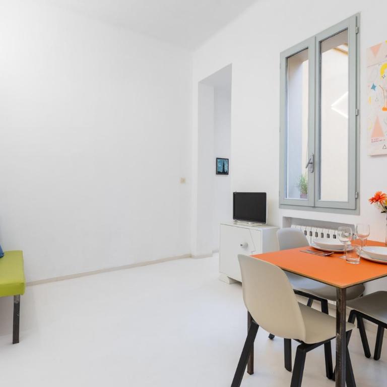 Pietralata Apartment - Apartamento de 2 dormitorios - 8