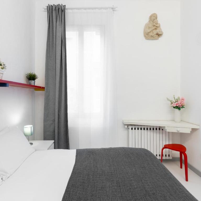 Pietralata Apartment - Apartamento de 2 dormitorios - 9