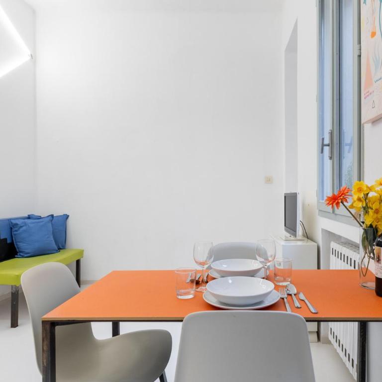 Pietralata Apartment - Apartamento de 2 dormitorios - 1
