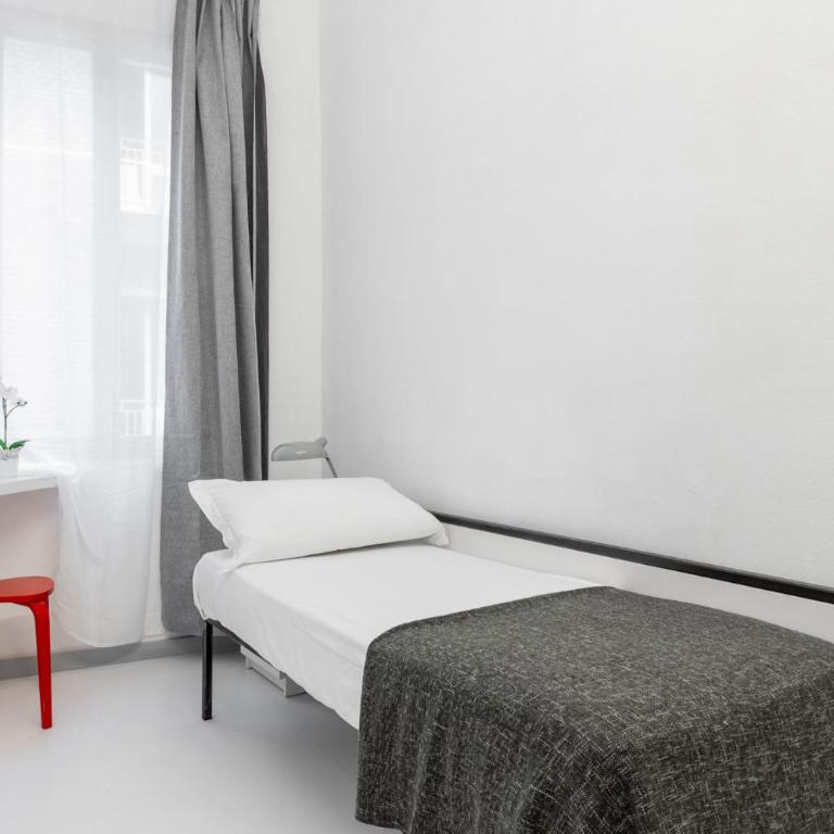 Pietralata Apartment - Apartamento de 2 dormitorios - 11
