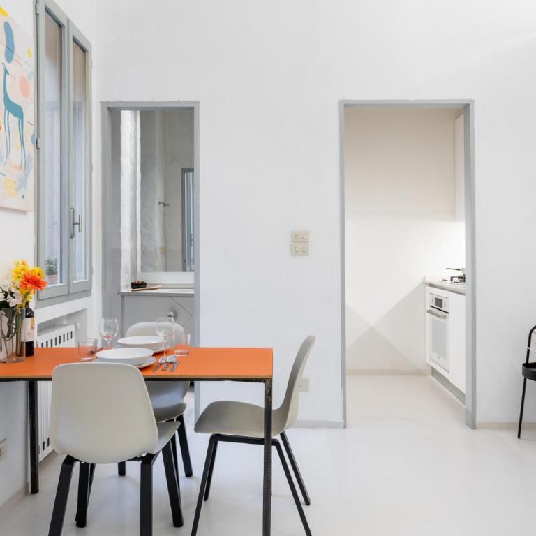 Pietralata Apartment - Apartamento de 2 dormitorios - 4