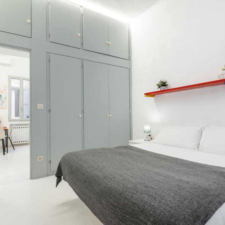 Pietralata Apartment - Apartamento de 2 dormitorios - 10