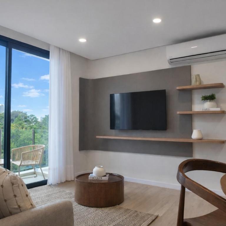 WELL Residences - By AVA Rentals - Apartment - 2
