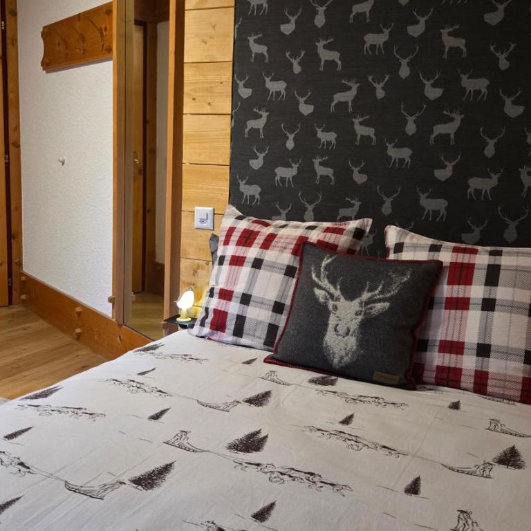 Cosy Alpine Suite with Magnificent Views - Apartment mit Blick auf die Berge - 23