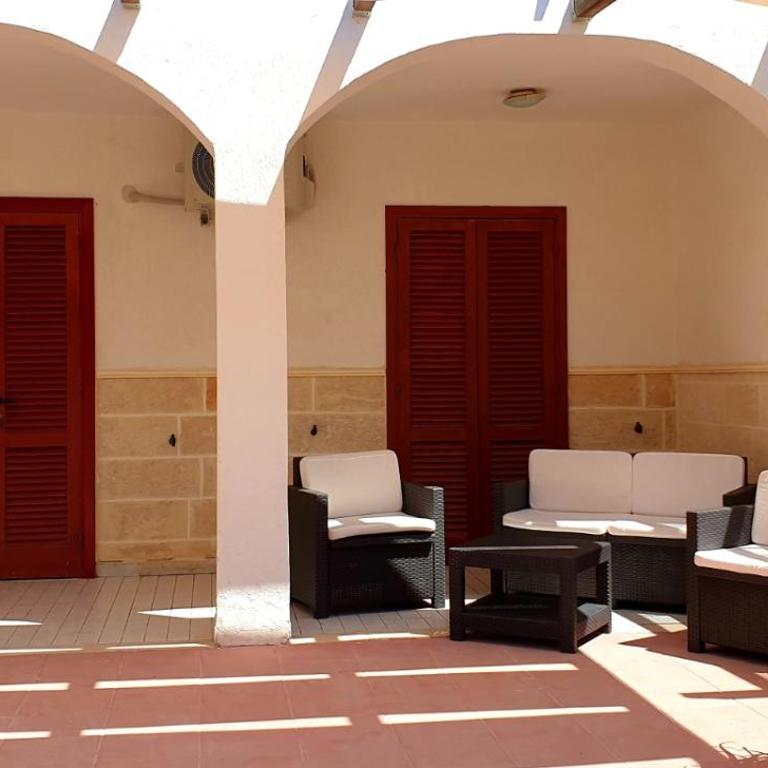 quadrilocale chianca by salentolimit - Three-Bedroom Home - 7