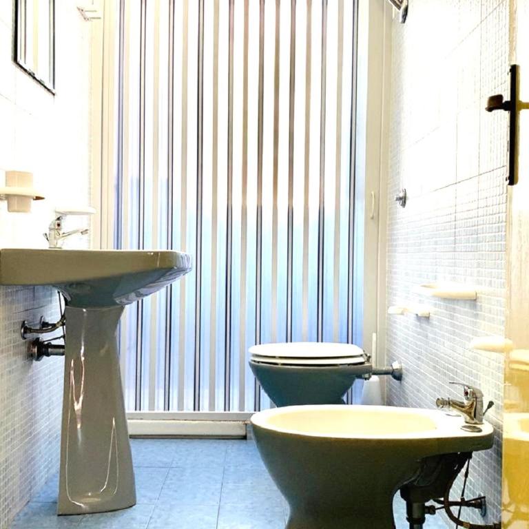 quadrilocale chianca by salentolimit - Three-Bedroom Home - 17