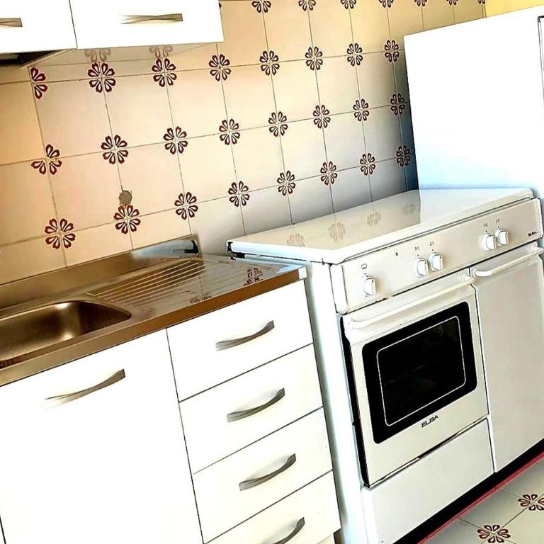 quadrilocale chianca by salentolimit - Three-Bedroom Home - 12