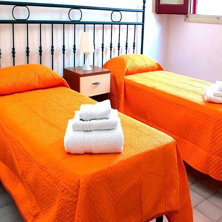 quadrilocale chianca by salentolimit - Three-Bedroom Home - 13