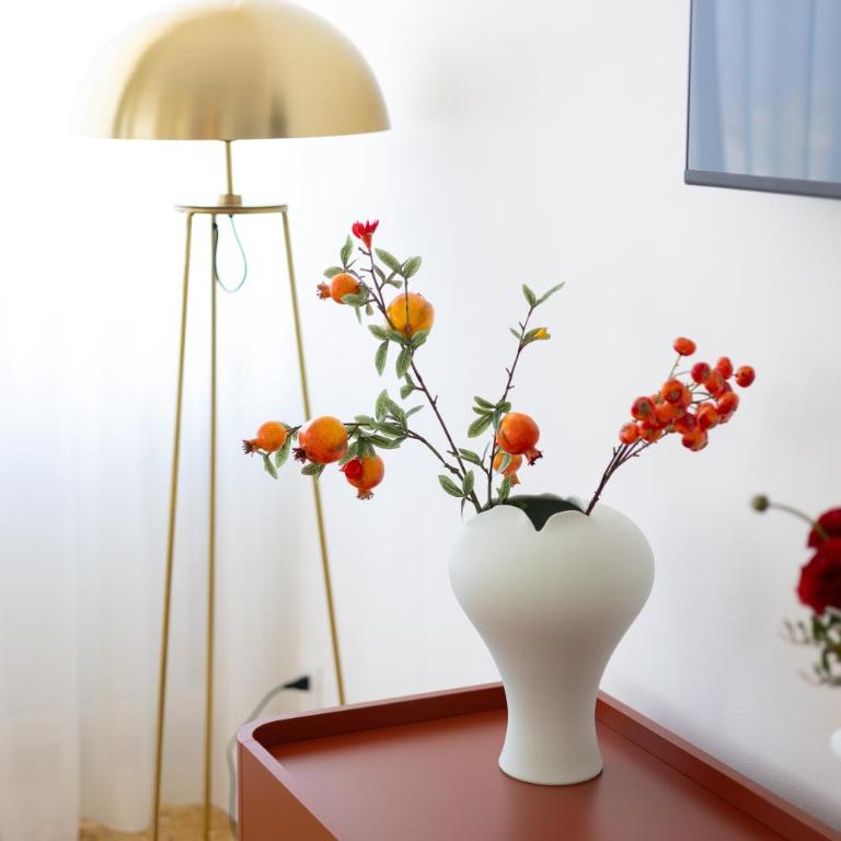 Clar Suite -Grattacielo - Appartamento con 1 Camera da Letto e Vista Città - 38