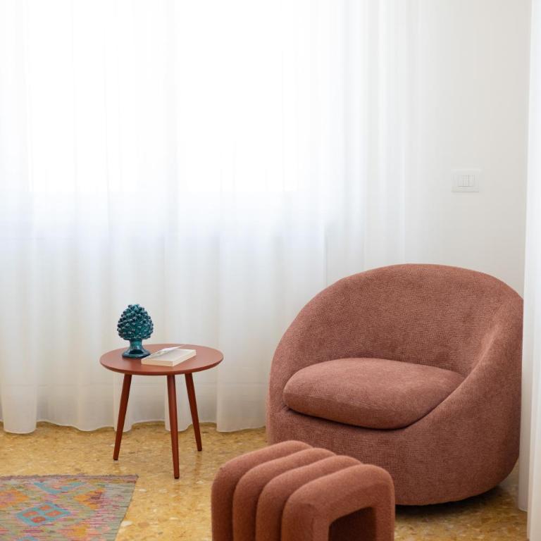 Clar Suite -Grattacielo - Appartamento con 1 Camera da Letto e Vista Città - 25