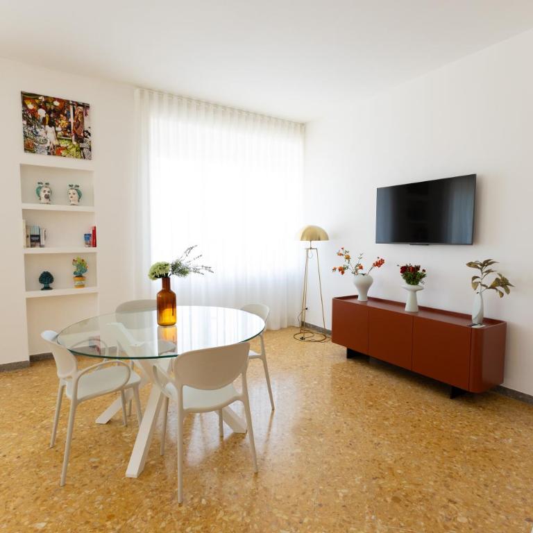 Clar Suite -Grattacielo - Appartamento con 1 Camera da Letto e Vista Città - 40