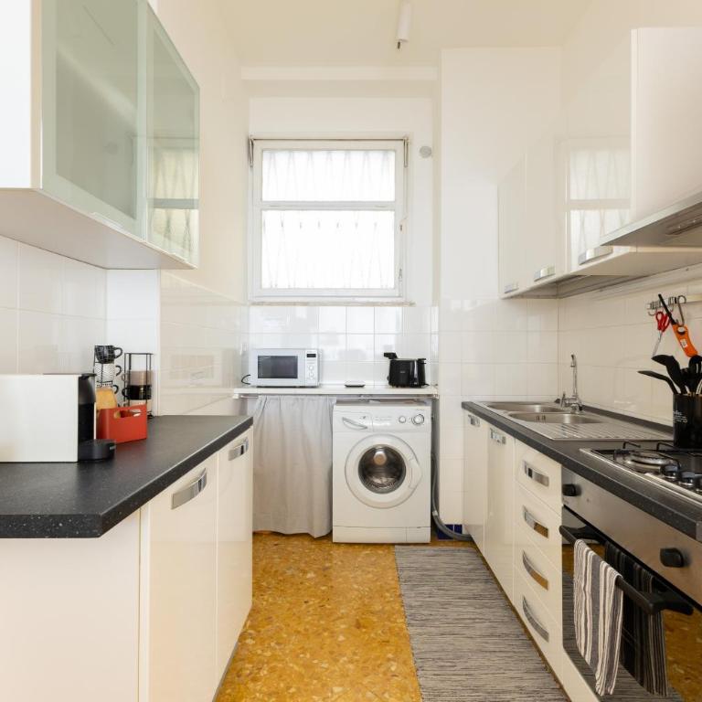 Clar Suite -Grattacielo - Appartamento con 1 Camera da Letto e Vista Città - 41