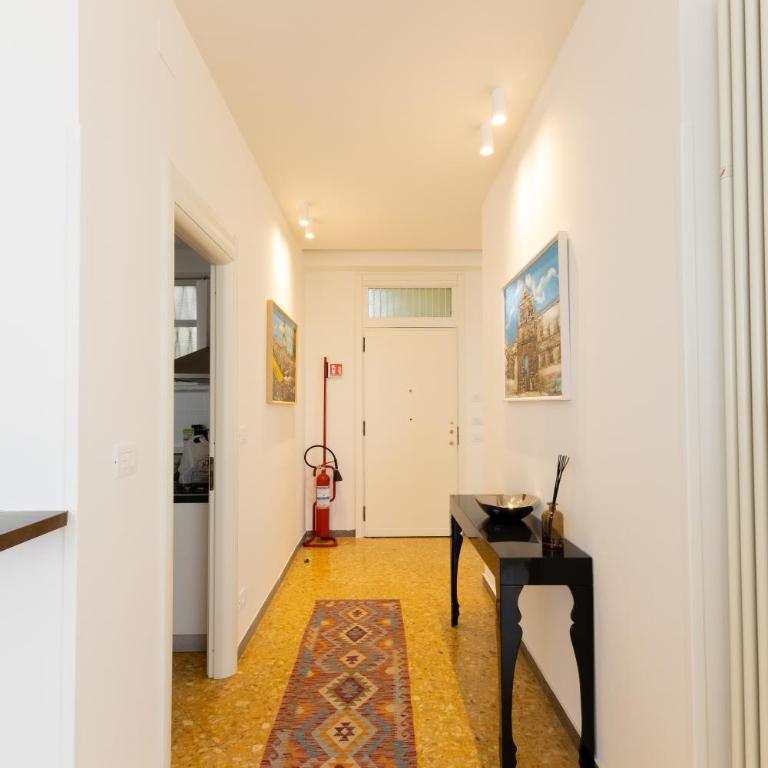 Clar Suite -Grattacielo - Appartamento con 1 Camera da Letto e Vista Città - 42
