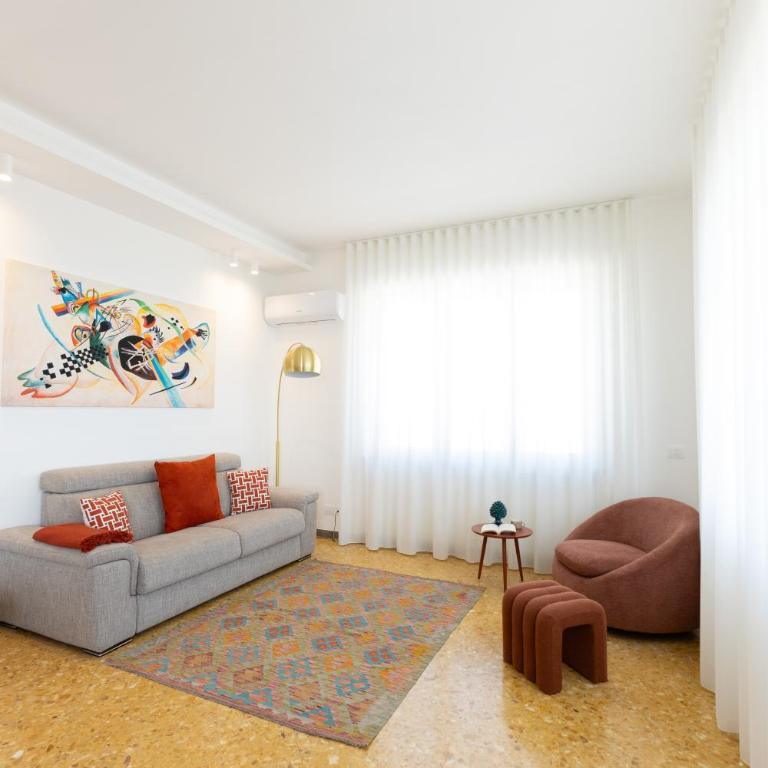 Clar Suite -Grattacielo - Appartamento con 1 Camera da Letto e Vista Città - 43