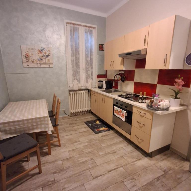 Violetta Apartment - One-Bedroom Apartment - 9