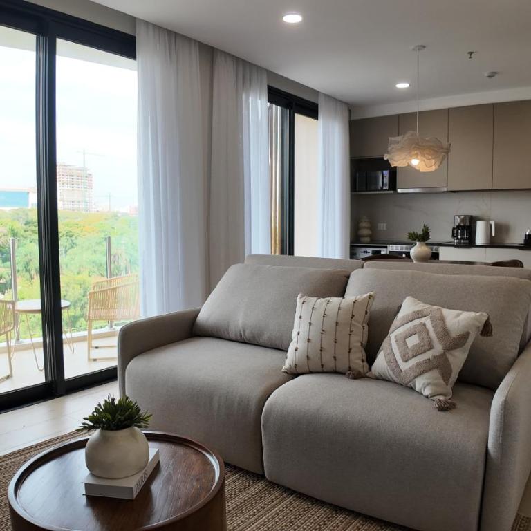 WELL Residences - By AVA Rentals - Deluxe One-Bedroom Apartment - 2